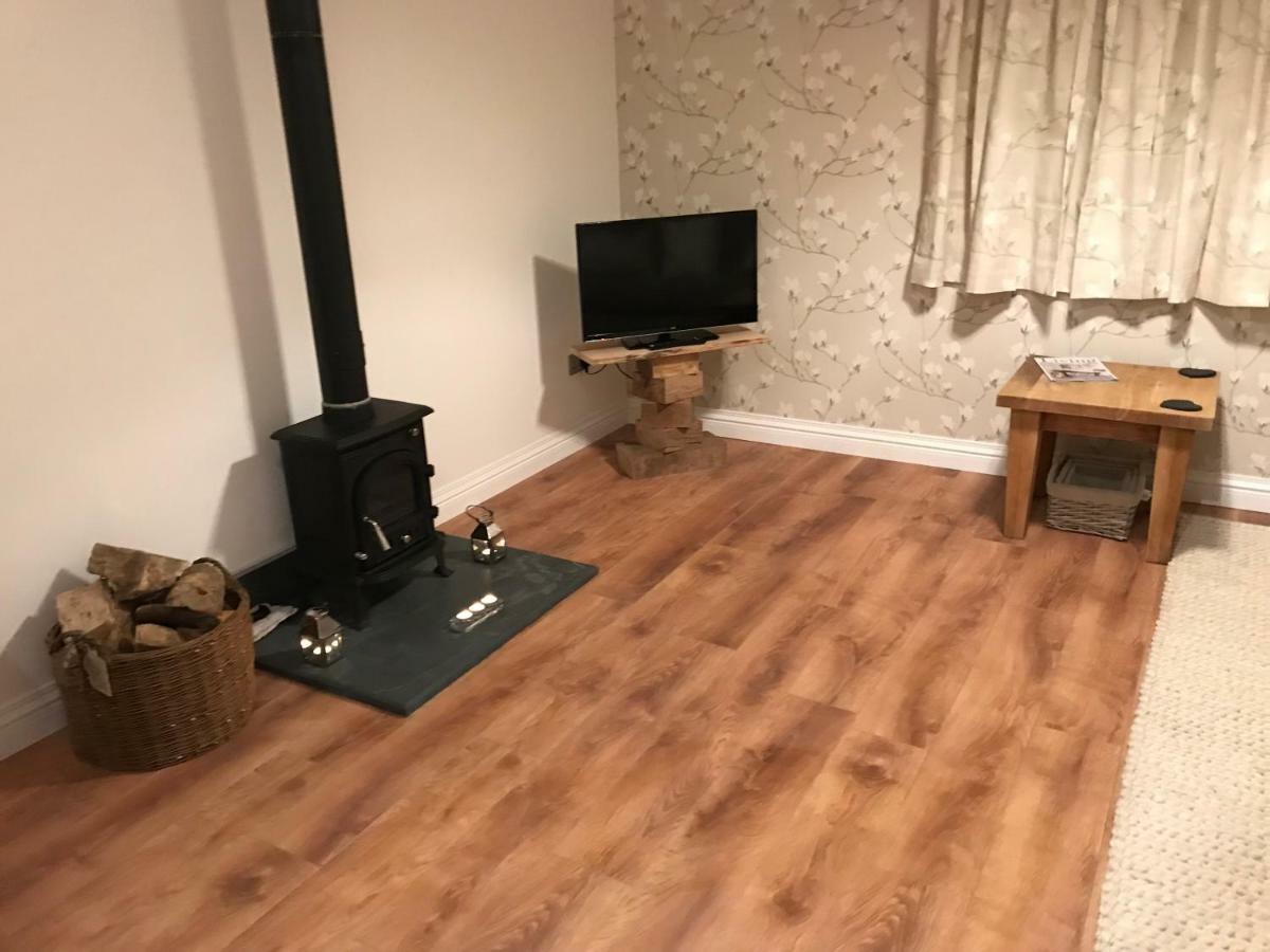 Thrush Nest Cottages - Wren Cottage Sleeps 4, 2 Bedrooms & Stable Cottage Sleeps 2, 1 Bedroom York Luaran gambar