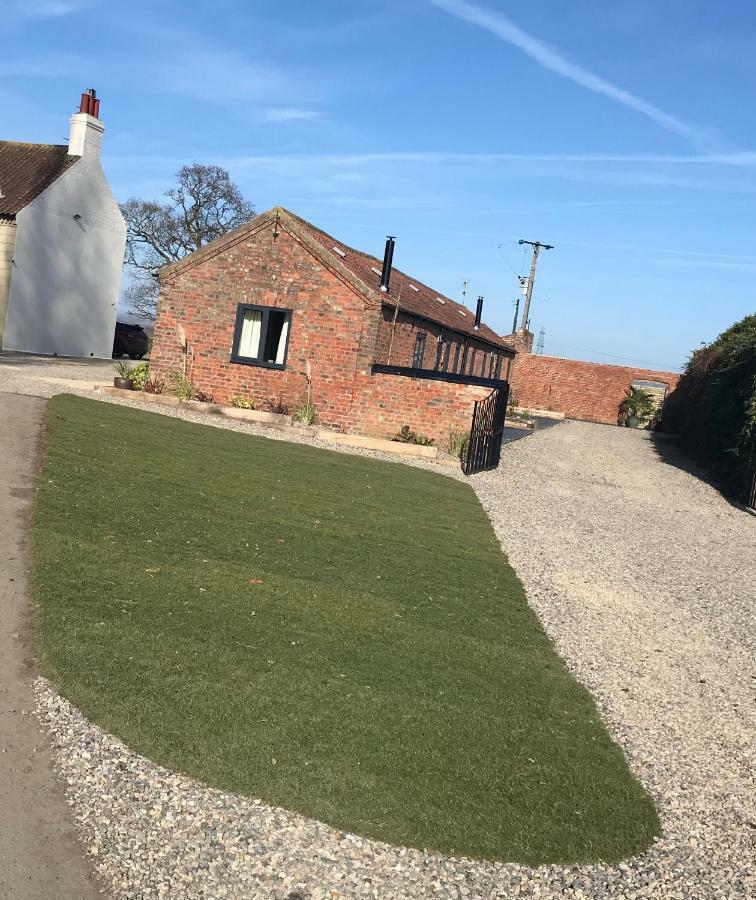 Thrush Nest Cottages - Wren Cottage Sleeps 4, 2 Bedrooms & Stable Cottage Sleeps 2, 1 Bedroom York Luaran gambar