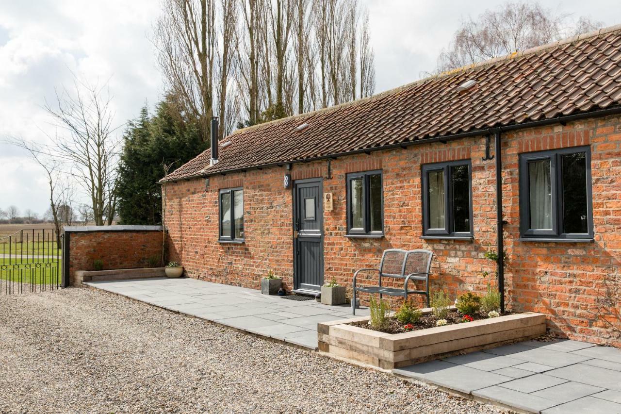 Thrush Nest Cottages - Wren Cottage Sleeps 4, 2 Bedrooms & Stable Cottage Sleeps 2, 1 Bedroom York Luaran gambar