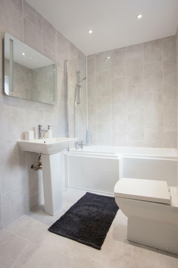 Thrush Nest Cottages - Wren Cottage Sleeps 4, 2 Bedrooms & Stable Cottage Sleeps 2, 1 Bedroom York Luaran gambar
