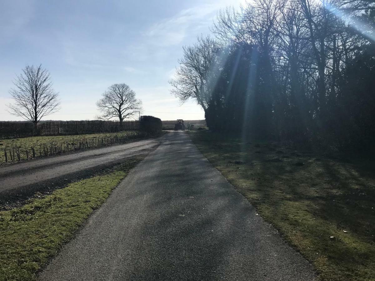 Thrush Nest Cottages - Wren Cottage Sleeps 4, 2 Bedrooms & Stable Cottage Sleeps 2, 1 Bedroom York Luaran gambar