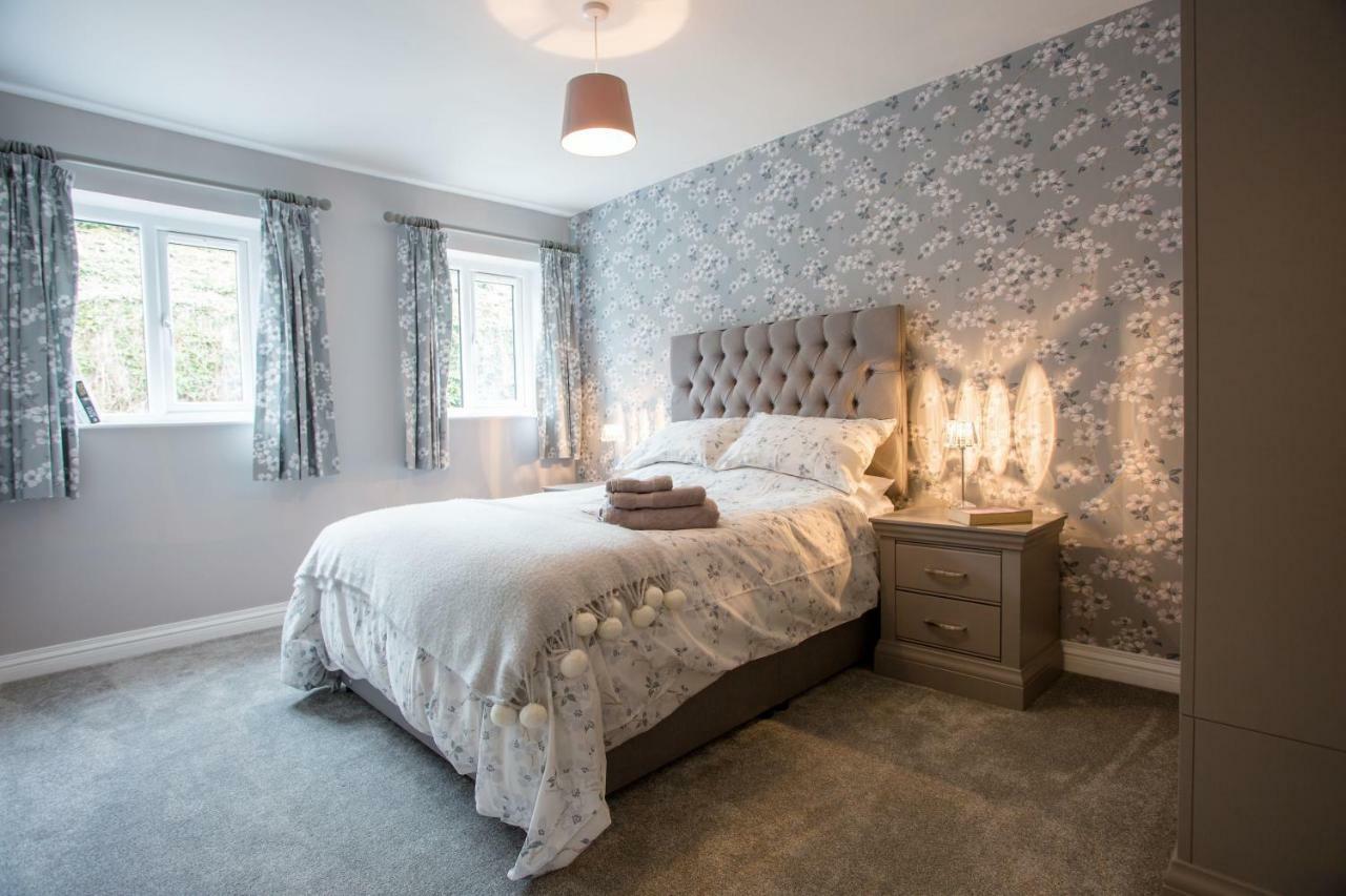Thrush Nest Cottages - Wren Cottage Sleeps 4, 2 Bedrooms & Stable Cottage Sleeps 2, 1 Bedroom York Luaran gambar